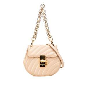 Chloe Drew Bijou Crossbody Bag Quilted #245413C61B